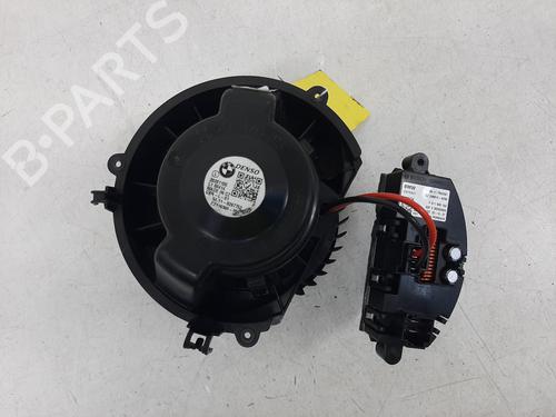 Heater blower motor BMW 2 Gran Coupe (F44) M 235 i xDrive | BP26754623M62 