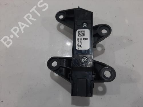 Elektronisk modul JAGUAR I-PACE (X590) EV400 AWD | BP29883741M83