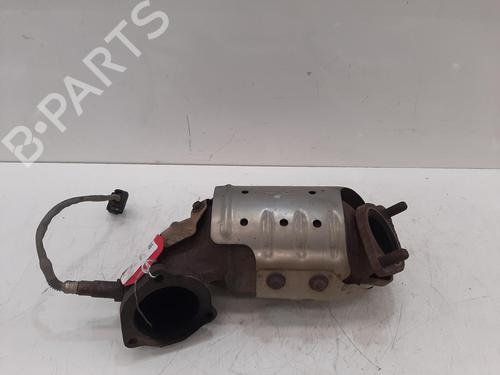 Used Catalyst Catalyst KIA SPORTAGE IV (QL, QLE) 1.6 T-GDI AWD (177 hp) 36452227 36452227