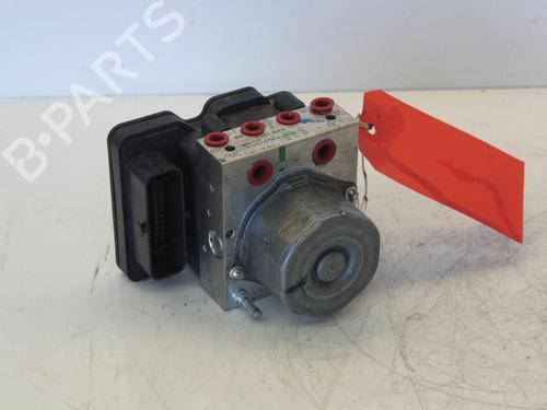 Used ABS pump ABS pump NISSAN QASHQAI II (J11, J11_) 1.6 dCi (130 hp) 30756068 30756068