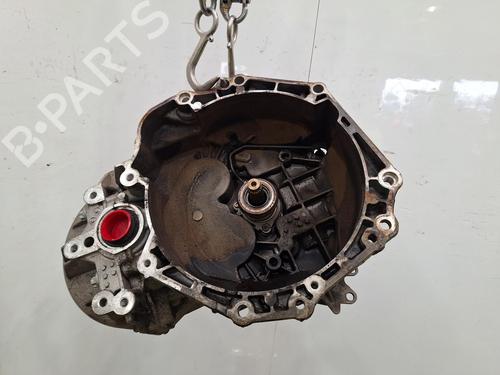 Used Gearbox Gearbox VAUXHALL MOKKA / MOKKA X (J13) 1.4 (140 hp) 36451886 36451886