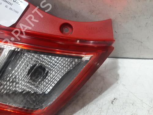 Left taillight VAUXHALL VIVA (C16) 1.0 | BP32478475C34 