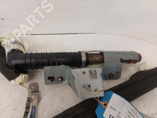 Other NISSAN QASHQAI / QASHQAI +2 I (J10, NJ10, JJ10E) 1.5 dCi | BP26795036O1 