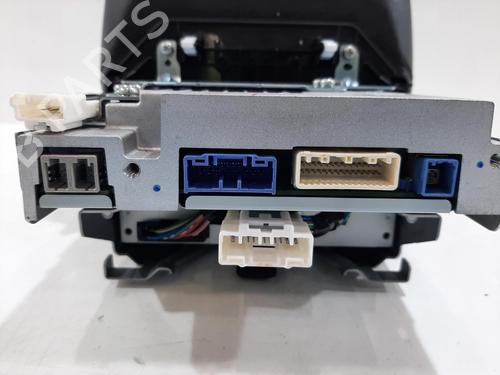 Electronic module MAZDA CX-5 (KF) 2.0 | BP34149994M83  - Image 5