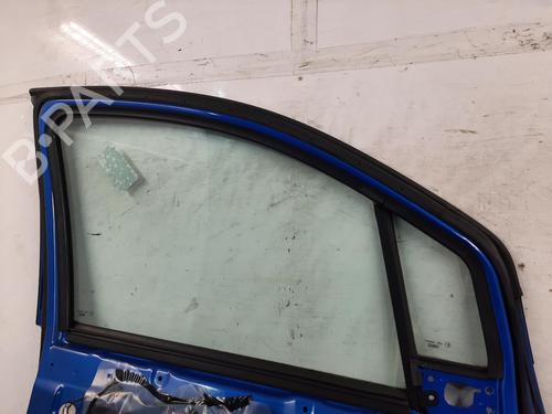 Left front door VAUXHALL AGILA Mk II (B) (H08) 1.2 i 16V | BP31209254C2 