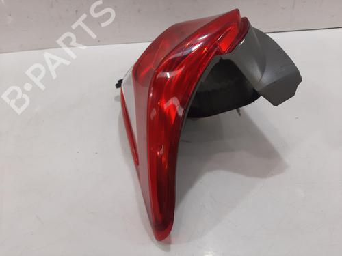 Right taillight TOYOTA YARIS (_P13_) 1.3 (NSP130_, NSP130) | BP29398168C35 