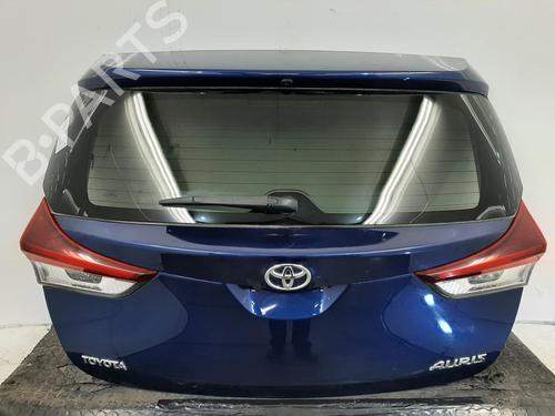 Bagklap CC/Kombi-Coupé Bagklap CC/Kombi-Coupé 38446384 38446384