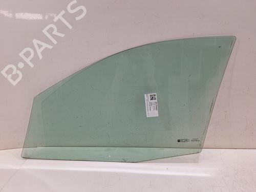 Front right door window FORD FIESTA V (JH_, JD_) 1.6 16V | BP26844839C19 