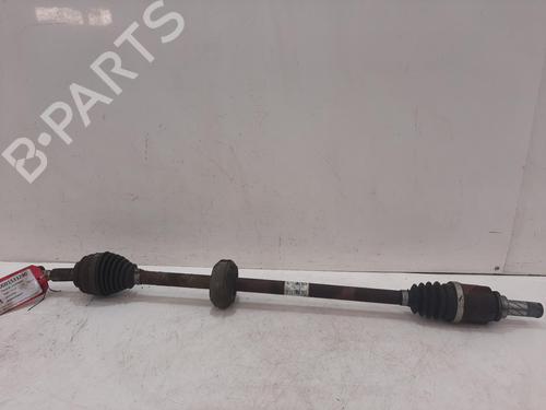 Used Other DACIA SANDERO II 1.0 SCe 75 (B8JC, B8JD, B8NC) (73 hp) 29882183