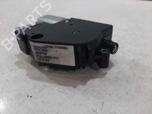 Motor techo deslizable LAND ROVER RANGE ROVER IV (L405) 4.4 SDV8 4x4 | BP30829048M60