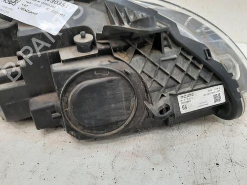 Left headlight VOLVO V40 Hatchback (525) T2 | BP36154379C28  - Image 6