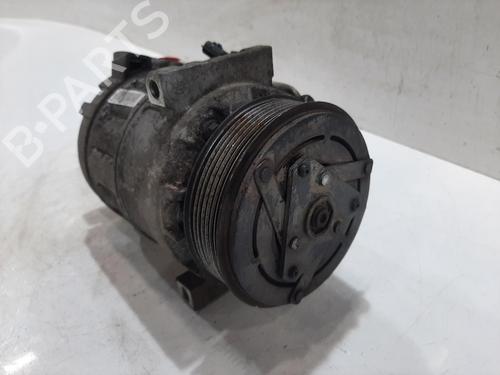 Alternator VAUXHALL VIVARO B Van (X82) 1.6 CDTi | BP30559476M7 