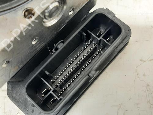 ABS pump NISSAN QASHQAI II SUV (J11, J11_) 1.3 DIG-T | BP26757586M43 