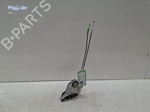 Used Rear left lock Rear left lock 38105100 38105100