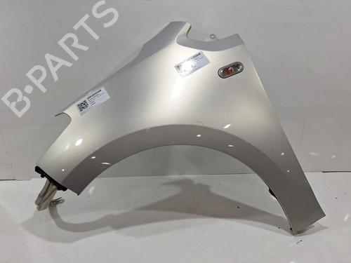 Used Left front fenders Left front fenders SKODA CITIGO (NF1) 1.0 (60 hp) 40047019 40047019