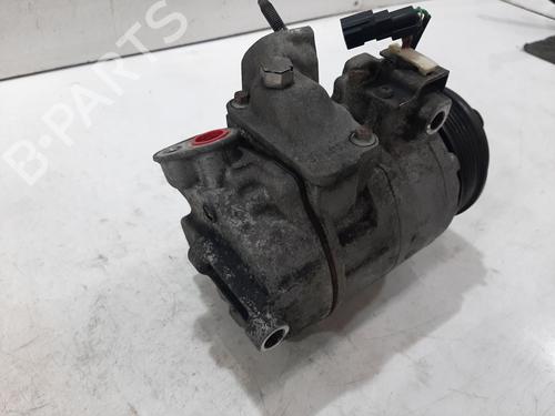 AC-Kompressor FORD C-MAX II (DXA/CB7, DXA/CEU) 1.6 TDCi | BP30843767M34