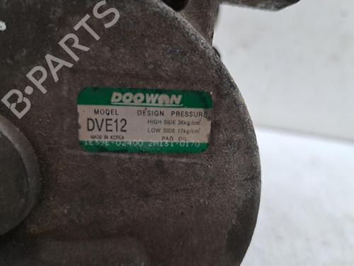 AC compressor KIA RIO III (UB) 1.1 CRDi | BP38928532M34 - Image 2
