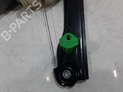 Rear left window mechanism JAGUAR I-PACE (X590) EV400 AWD | BP30324209C24  - Image 5