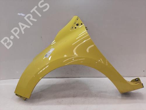 Used Left front fenders Left front fenders 37188839 37188839