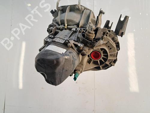 Gearbox NISSAN NOTE (E11, NE11) 1.4 | BP26794653M3 