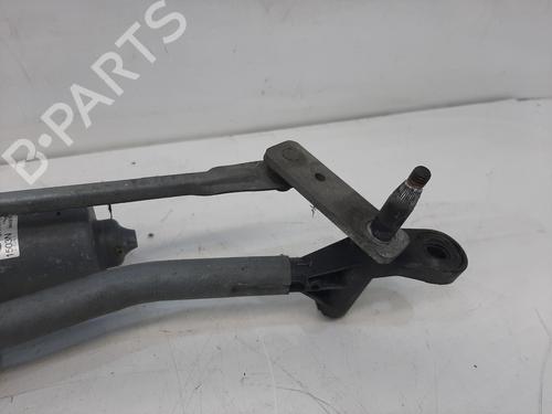 Front wiper motor SKODA FABIA II (542) 1.6 TDI | BP26871416M29 