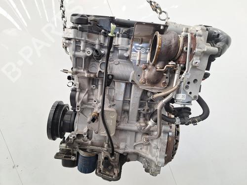 Motor VAUXHALL CORSA Mk V (F) 1.2 | BP29397941M1 
