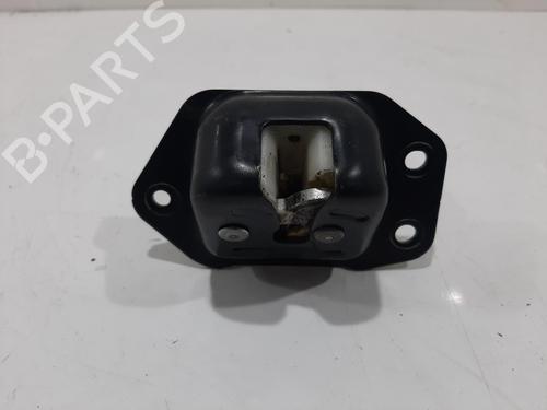 Fechadura da mala Fechadura da mala NISSAN JUKE (F15) 1.6 (117 hp) 36773790 36773790