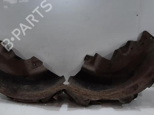 Used Wheel arch JAGUAR I-PACE (X590) EV400 AWD (400 hp) 30179902