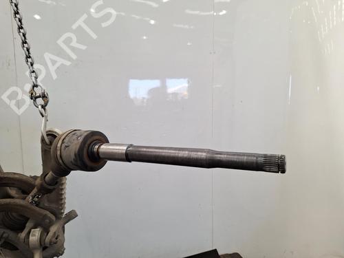 Right front suspension JAGUAR I-PACE (X590) EV400 AWD | BP33839334M73 - Image 5