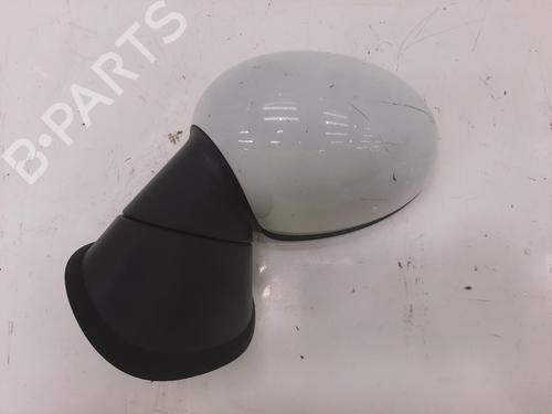 Used Left mirror MINI MINI COUNTRYMAN (R60) Cooper (122 hp) 26858431