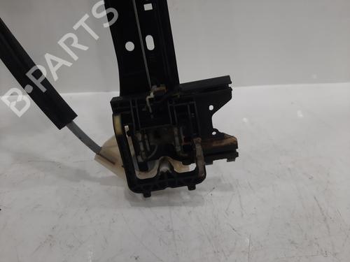 Rear right window mechanism LAND ROVER RANGE ROVER IV (L405) 4.4 SDV8 4x4 | BP26858848C25 
