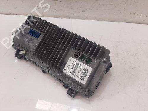 Instrument cluster JAGUAR I-PACE (X590) EV400 AWD | BP37218997C47 - Image 4