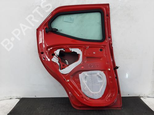 Left rear door TOYOTA AYGO (_B4_) 1.0 (KGB40) | BP29742252C4
