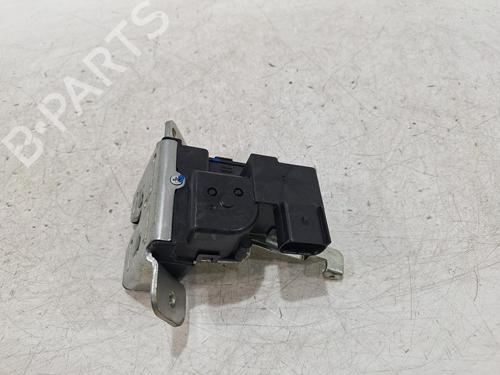 Tailgate lock HYUNDAI i10 II (BA, IA) 1.0 | BP32409384C101 