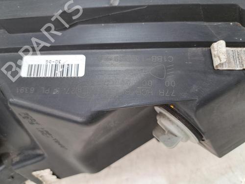 Left headlight FORD FIESTA VI (CB1, CCN) 1.6 Ti | BP29322594C28 