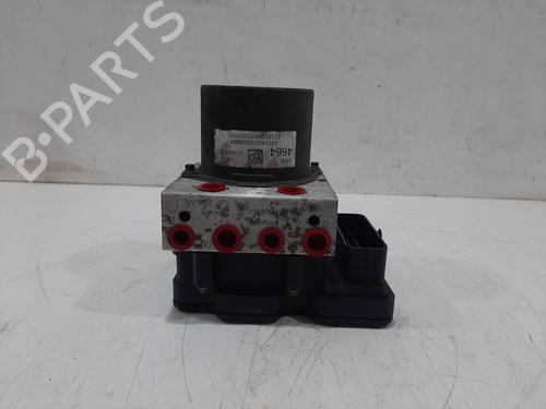 ABS pump VAUXHALL ASTRA Mk VII (K) (B16) 1.4 Turbo | BP31685477M43