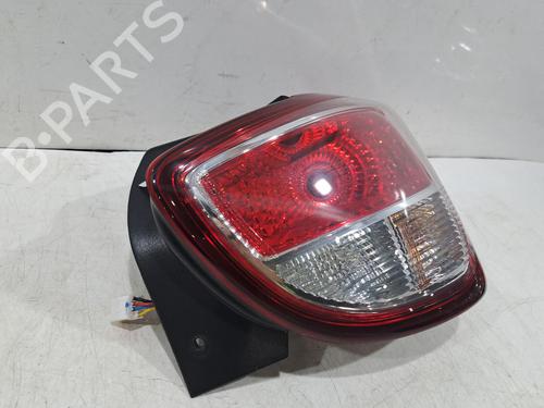Right taillight HYUNDAI i10 II (BA, IA) 1.0 | BP30058004C35 