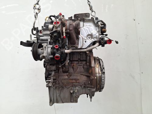 Engine FORD FOCUS III 1.0 EcoBoost | BP38289021M1 - Image 3