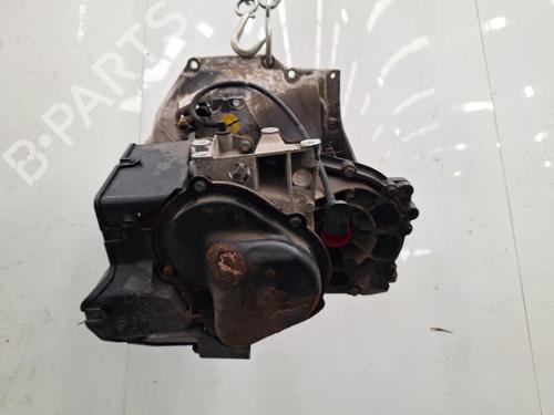 Gearbox FORD FIESTA VI (CB1, CCN) 1.0 EcoBoost | BP36530492M3 - Image 4
