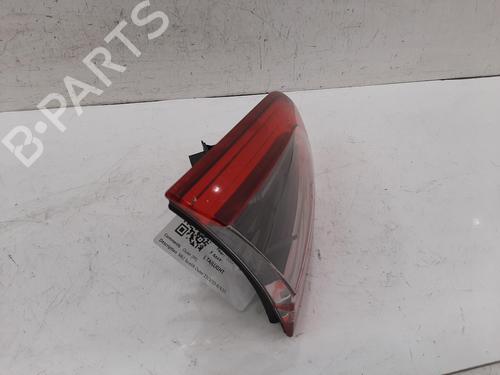 Left taillight FORD S-MAX (WA6) 2.0 TDCi | BP33800120C34 - Image 2