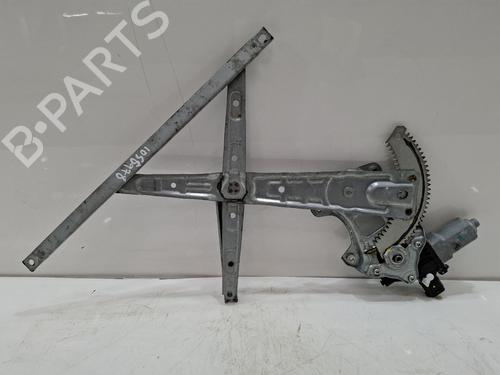 Front right window mechanism ISUZU D-MAX II (TFR, TFS) 2.5 CRDi 4x4 (TFS86J) | BP39070452C23 - Image 5