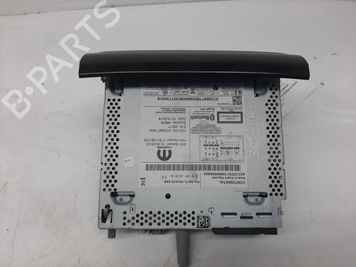 Radio CITROËN JUMPER II Van 2.0 BlueHDi 130 | BP26860372E6 