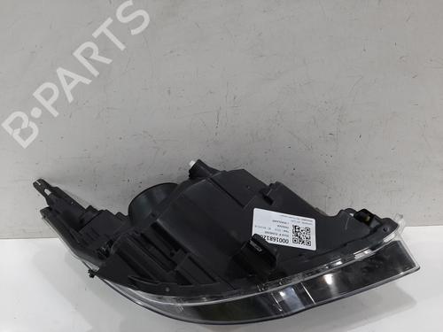 Left headlight VAUXHALL INSIGNIA Mk I (A) Hatchback (G09) 2.0 CDTI (68) | BP33700006C28 - Image 6