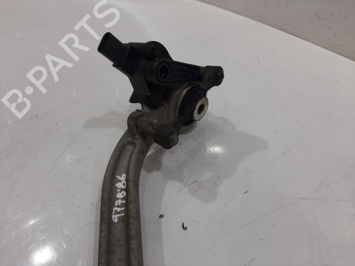 Right front suspension arm JAGUAR I-PACE (X590) EV400 AWD | BP29603498M13 