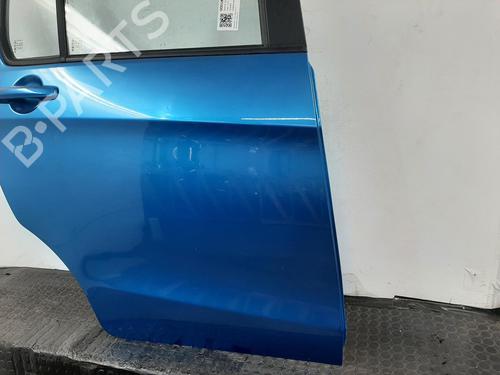 Dør højre bagtil SUZUKI CELERIO (LF) 1.0 (AVK310) | BP39766127C5 - Image 4