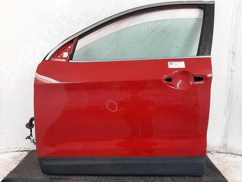 Used Left front door NISSAN QASHQAI II (J11, J11_) 1.5 dCi (110 hp) 29127892