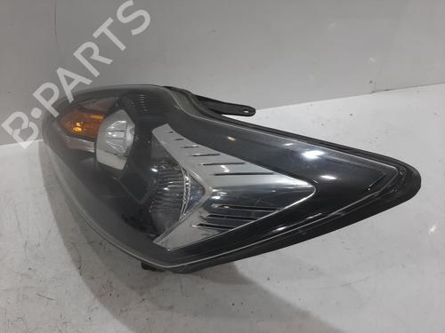Left headlight FORD FOCUS II (DA_, HCP, DP) 2.5 ST | BP26816507C28 