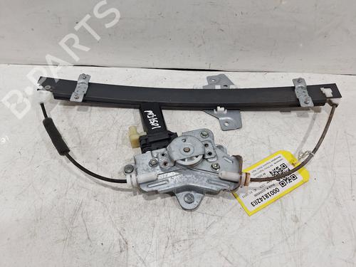 Used Front right window mechanism Front right window mechanism 38537394 38537394