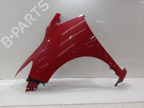 Used Left front fenders Left front fenders HONDA JAZZ IV (GK_) 1.3 (102 hp) 36697389 36697389
