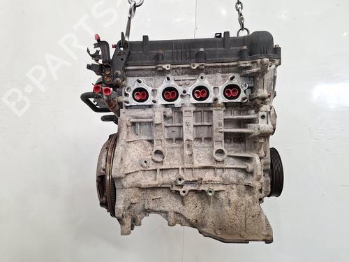 Engine KIA RIO III (UB) 1.4 CVVT | BP37172452M1 - Image 4